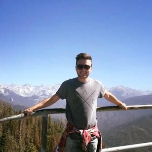 Meet your Posher, Drake